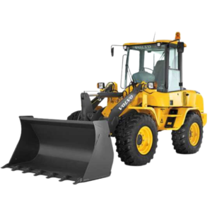 Wheel Loaders